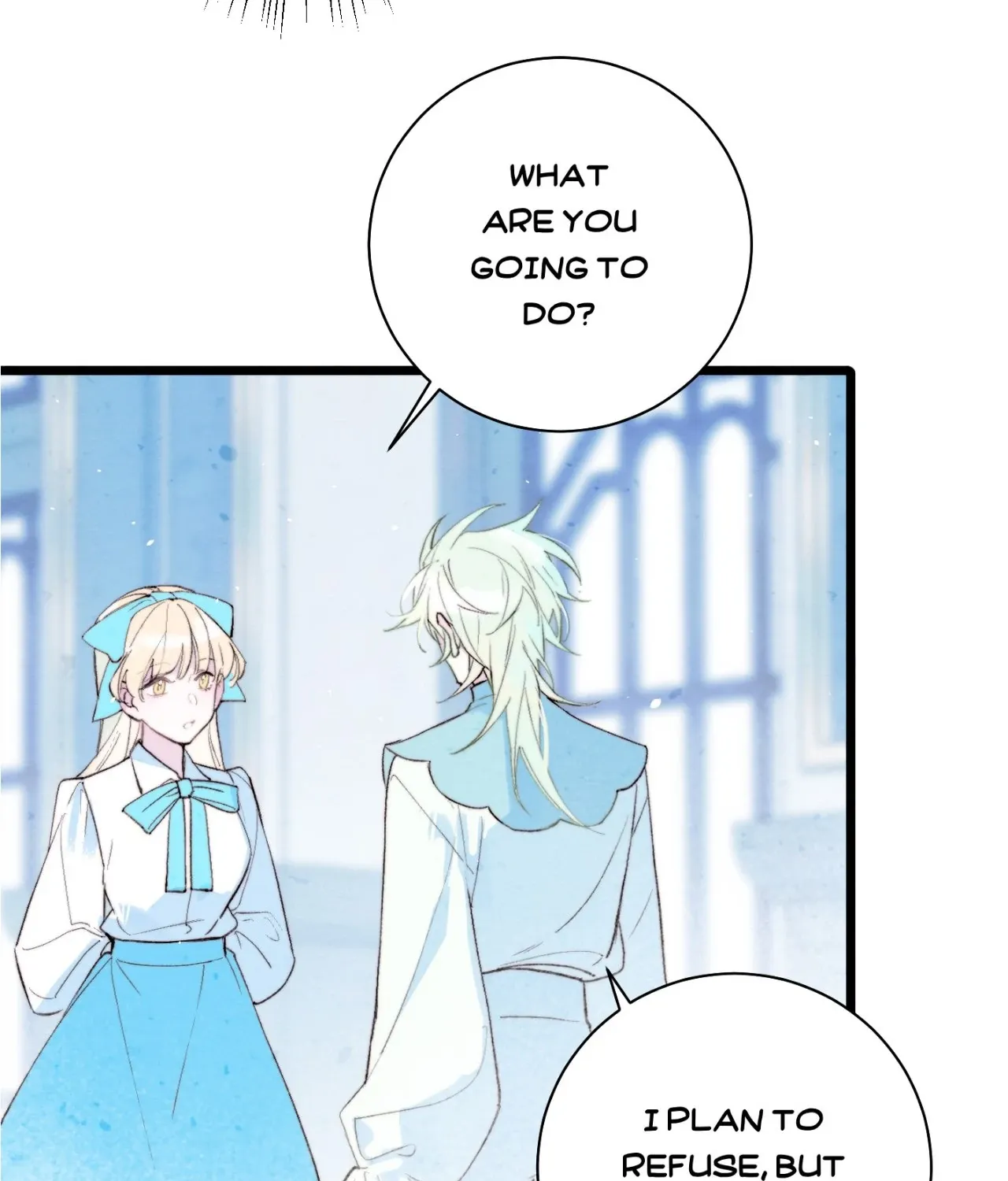 Yi Luo Tian E Hu Chapter 30 page 3 - 