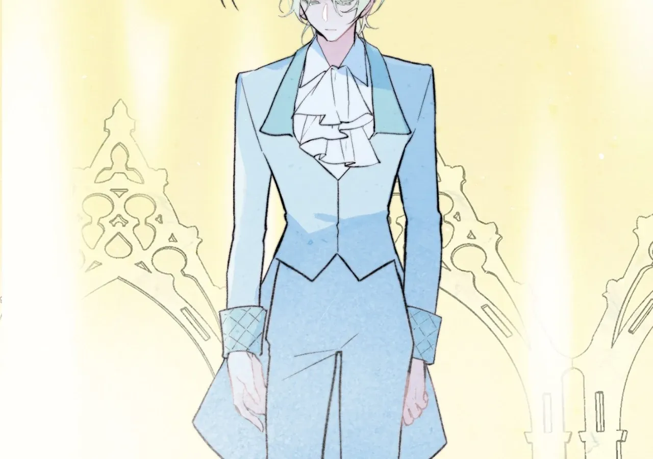 Yi Luo Tian E Hu Chapter 30 page 33 - 