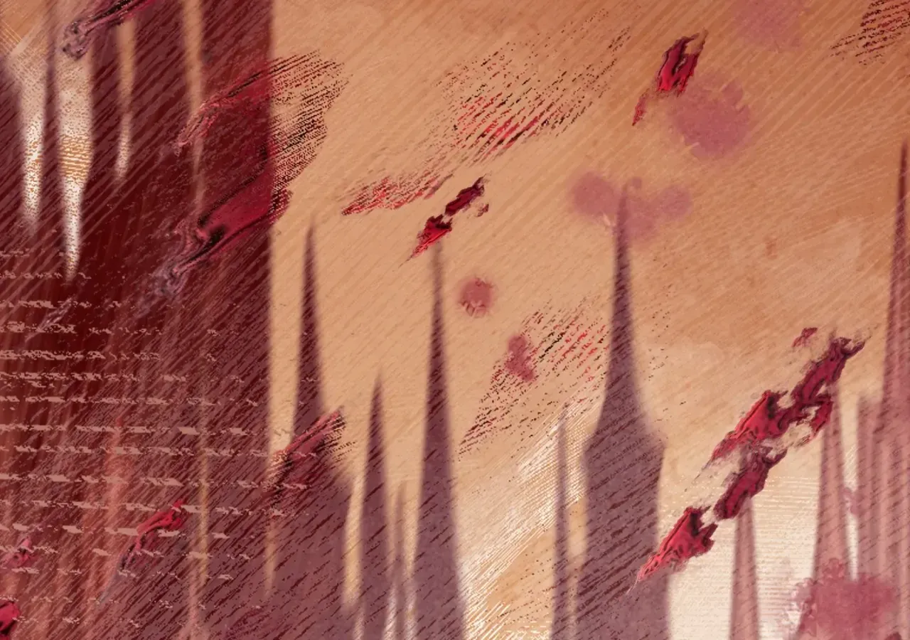 Yi Luo Tian E Hu Chapter 30 page 40 - 