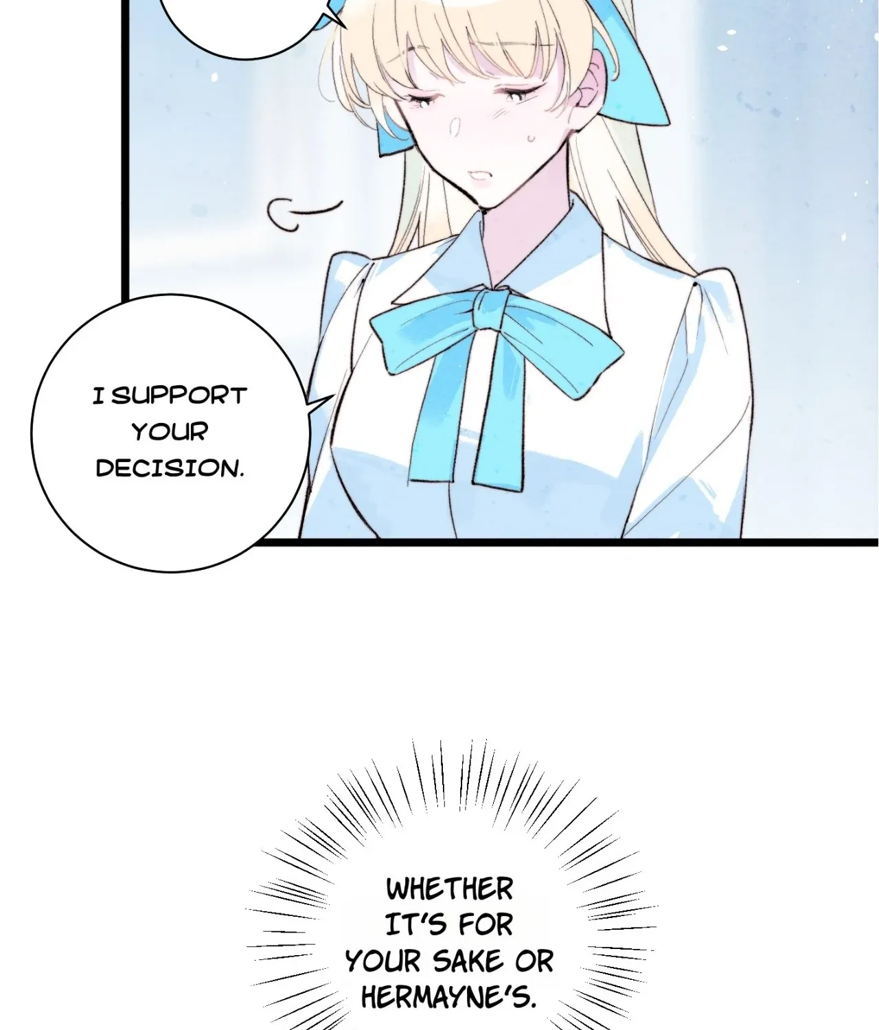 Yi Luo Tian E Hu Chapter 30 page 5 - 