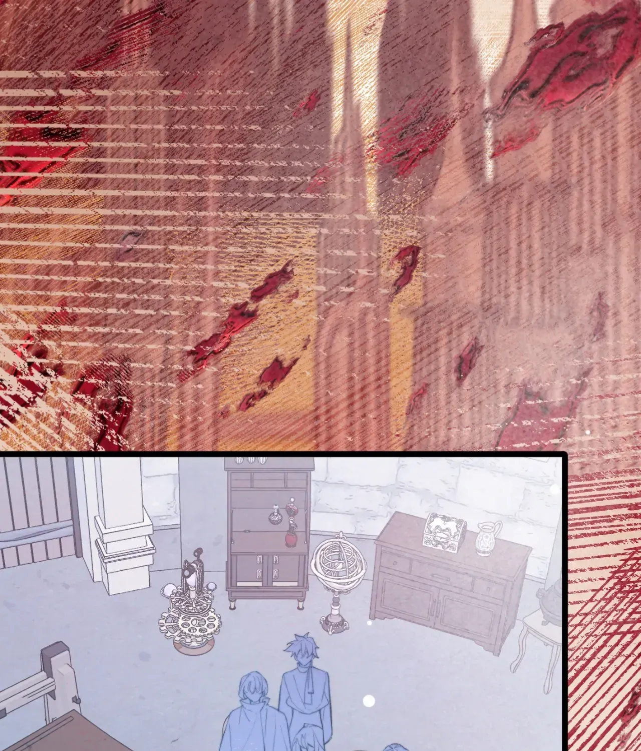 Yi Luo Tian E Hu Chapter 30 page 41 - 