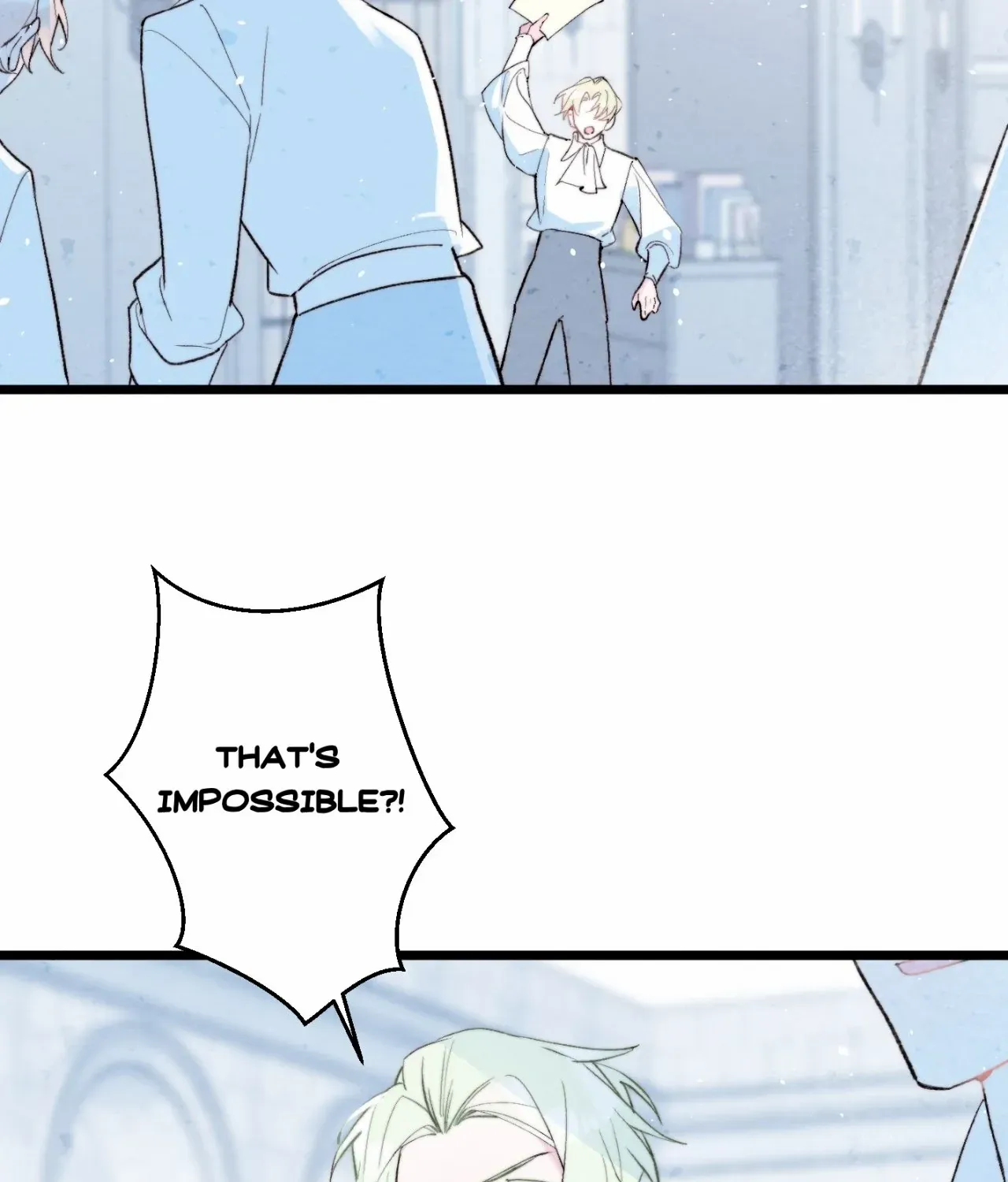 Yi Luo Tian E Hu Chapter 30 page 66 - 