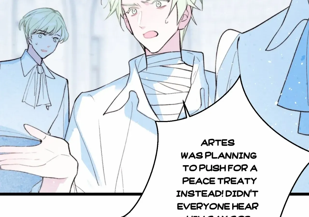 Yi Luo Tian E Hu Chapter 30 page 67 - 