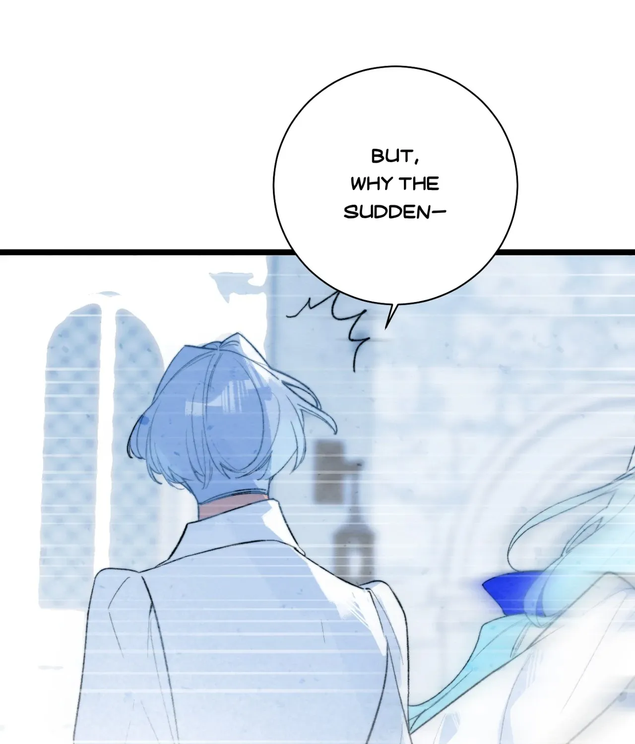 Yi Luo Tian E Hu Chapter 31 page 11 - 