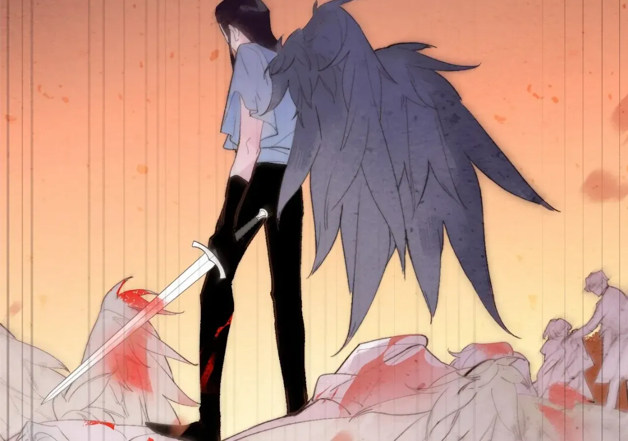 Yi Luo Tian E Hu Chapter 31 page 30 - 