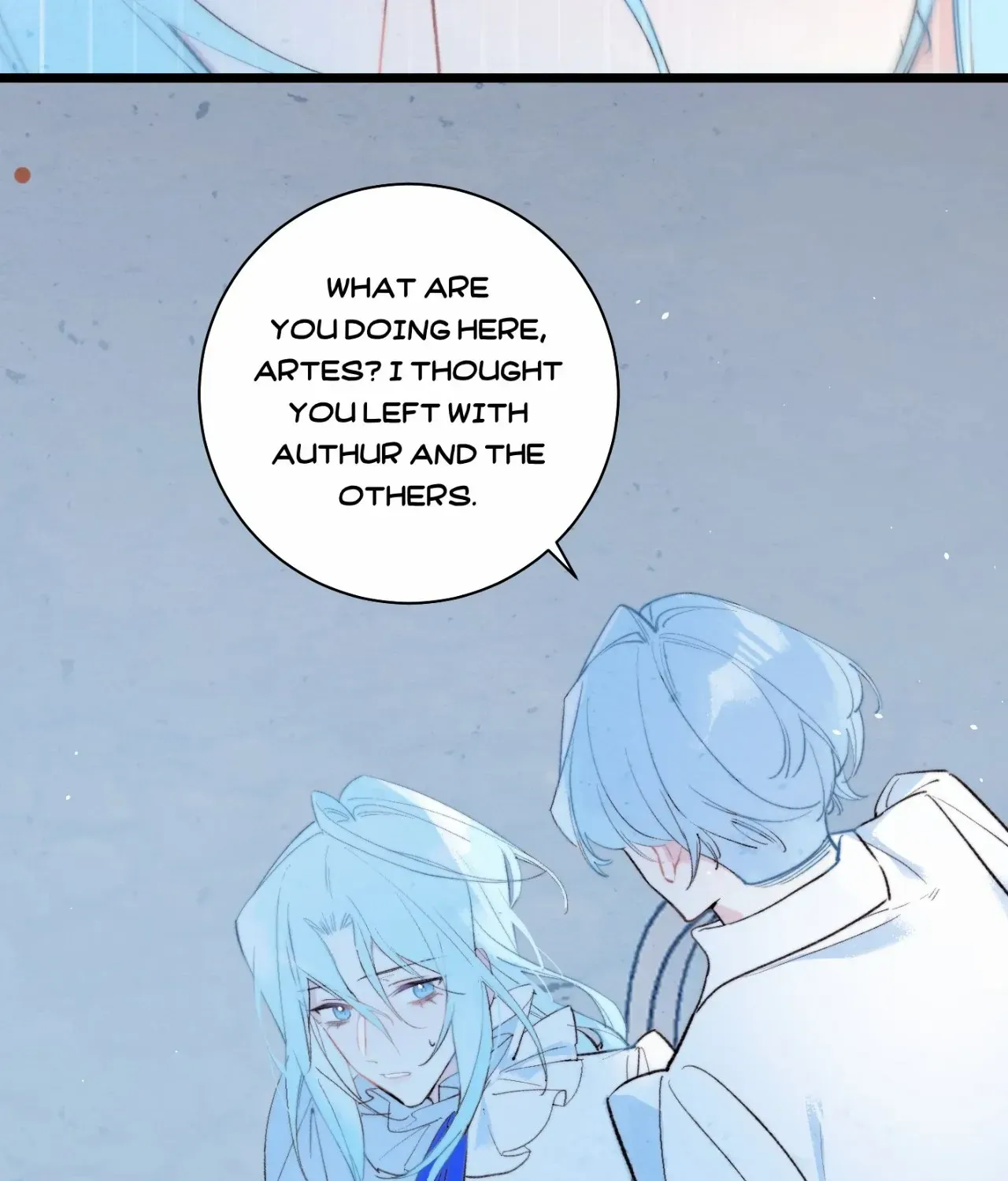 Yi Luo Tian E Hu Chapter 31 page 4 - 