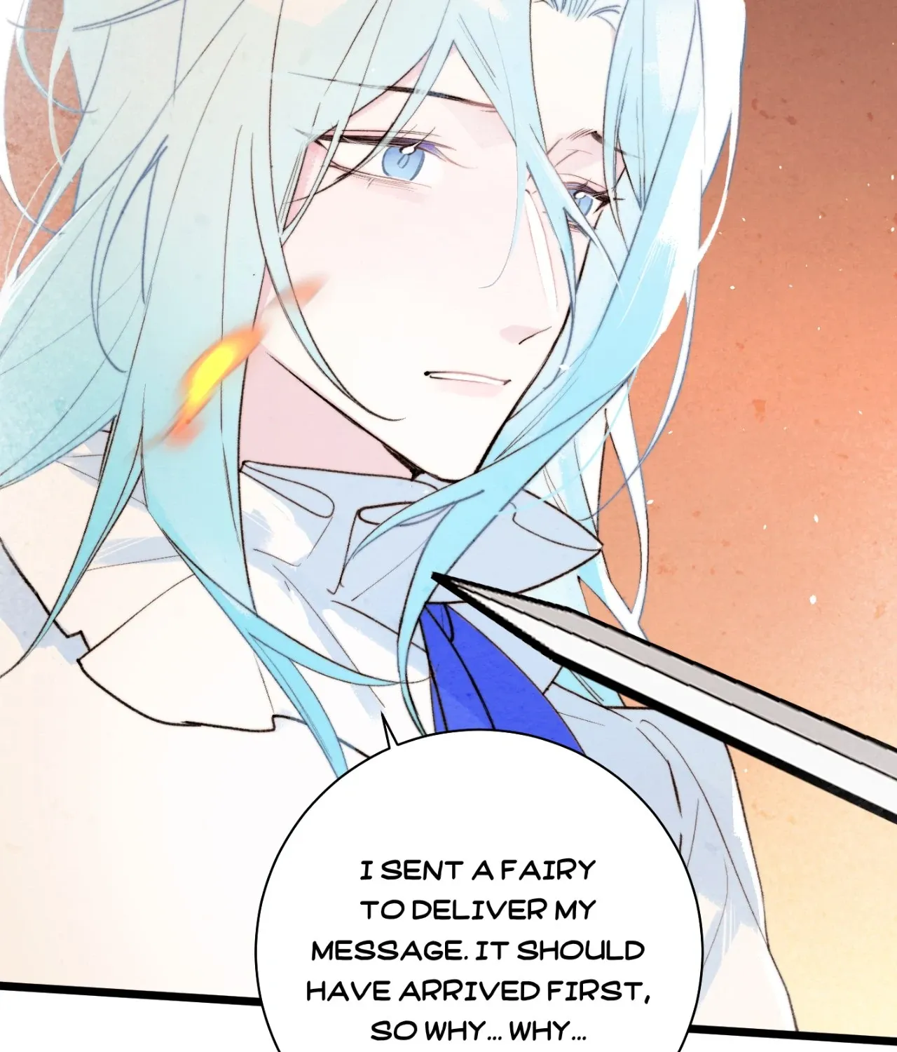 Yi Luo Tian E Hu Chapter 31 page 42 - 