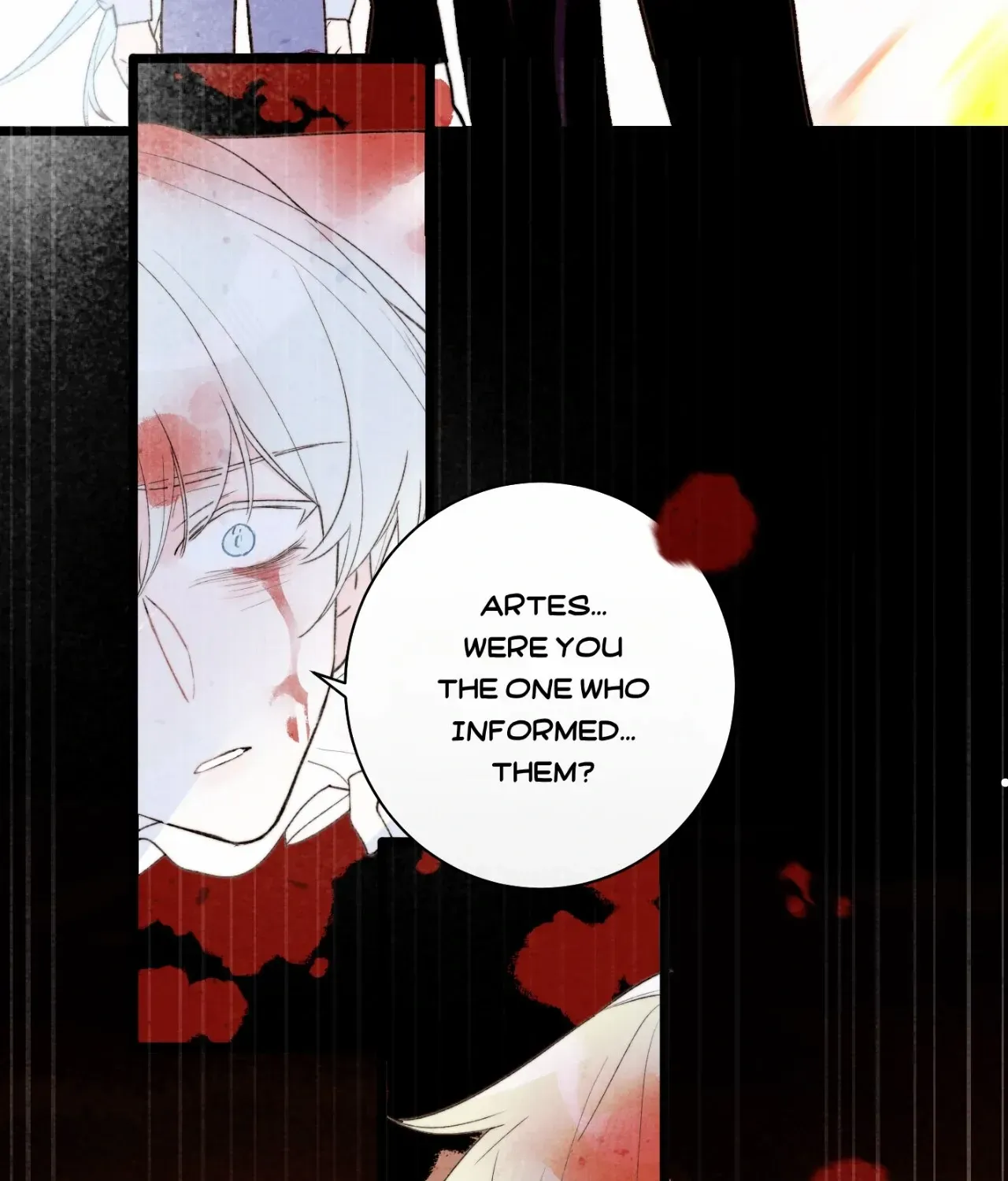 Yi Luo Tian E Hu Chapter 31 page 58 - 