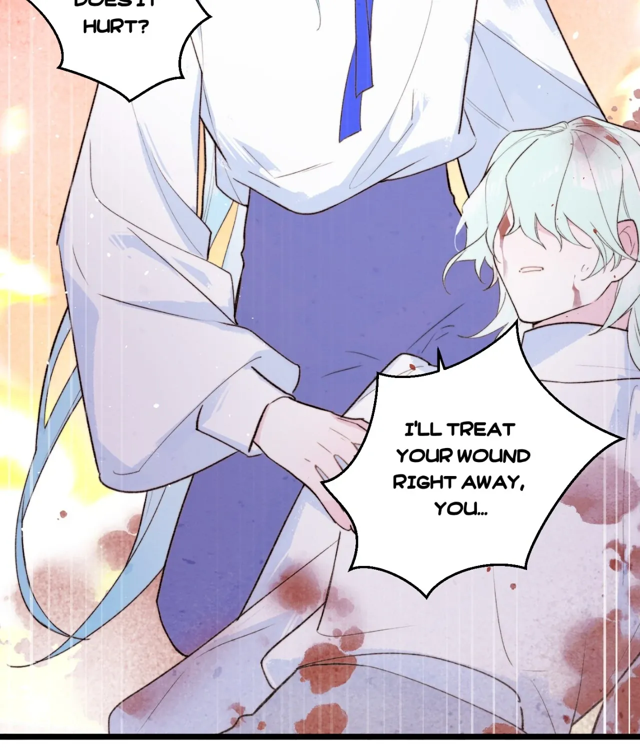Yi Luo Tian E Hu Chapter 31 page 67 - 