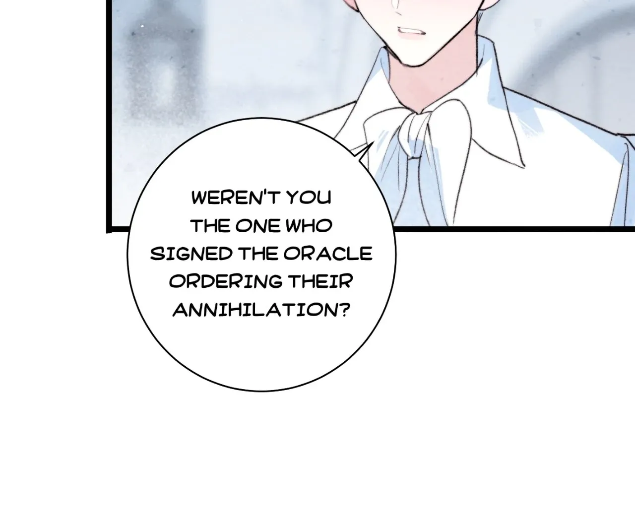 Yi Luo Tian E Hu Chapter 31 page 10 - 