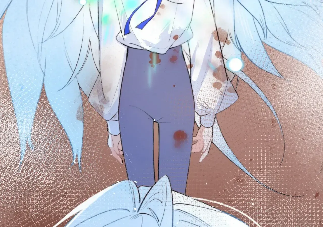 Yi Luo Tian E Hu Chapter 32 page 14 - 