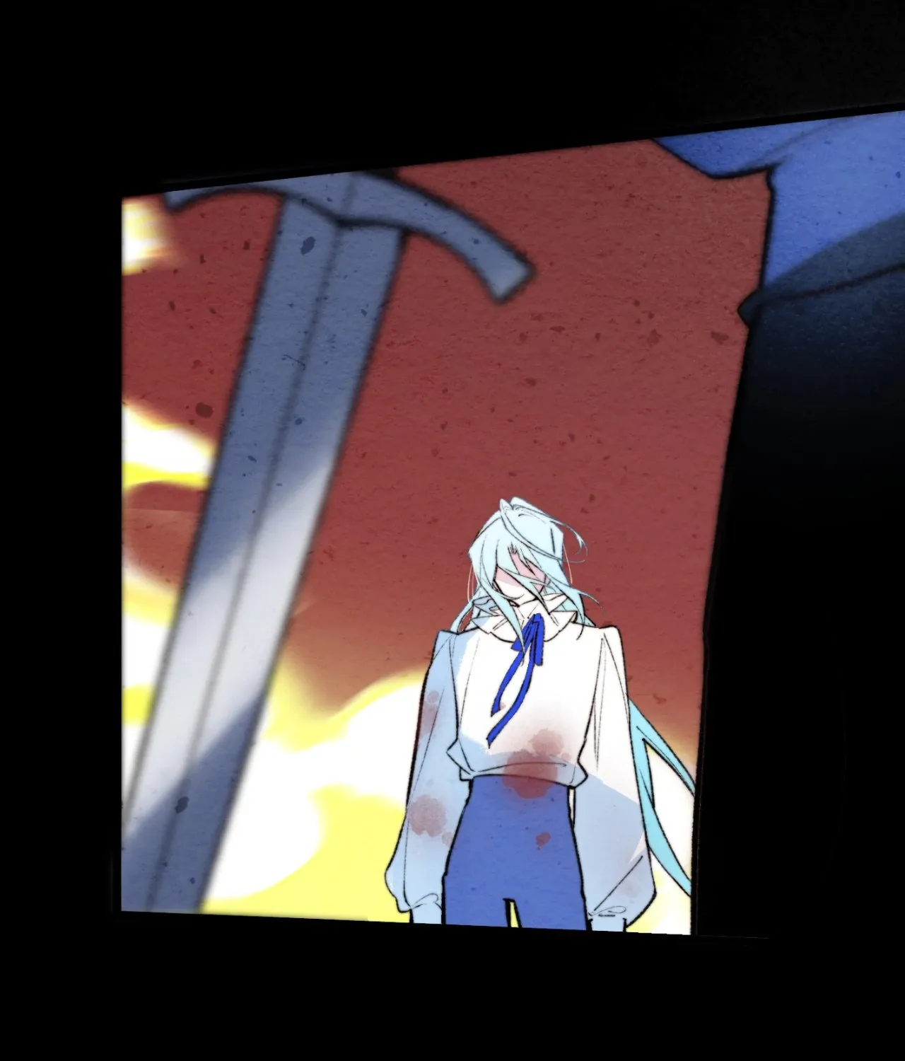 Yi Luo Tian E Hu Chapter 32 page 4 - 