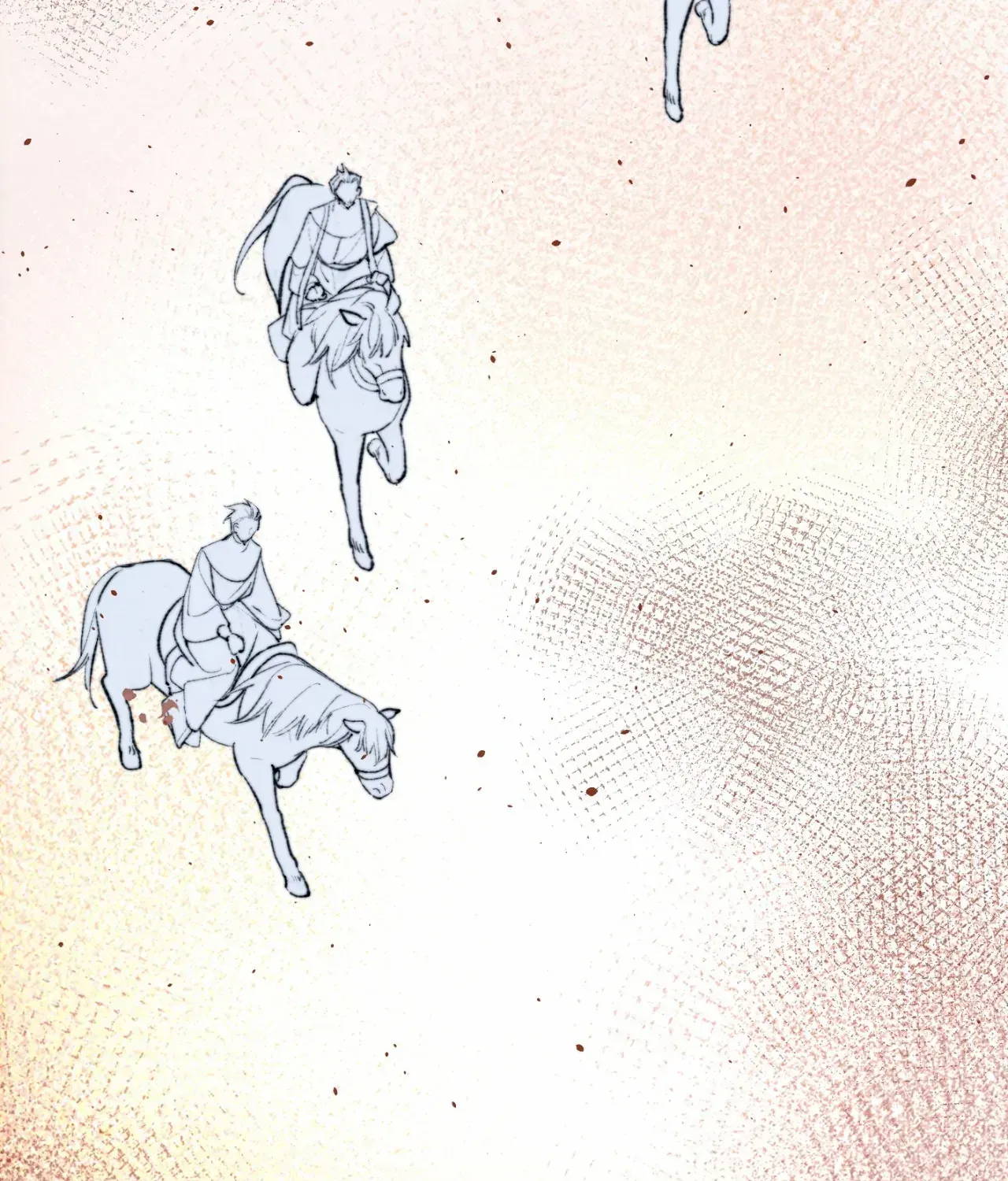 Yi Luo Tian E Hu Chapter 32 page 31 - 
