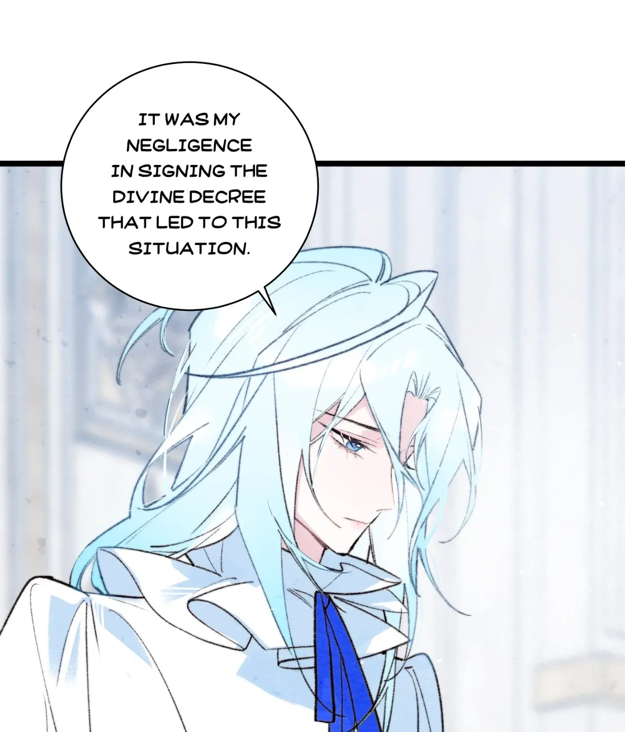 Yi Luo Tian E Hu Chapter 32 page 38 - 
