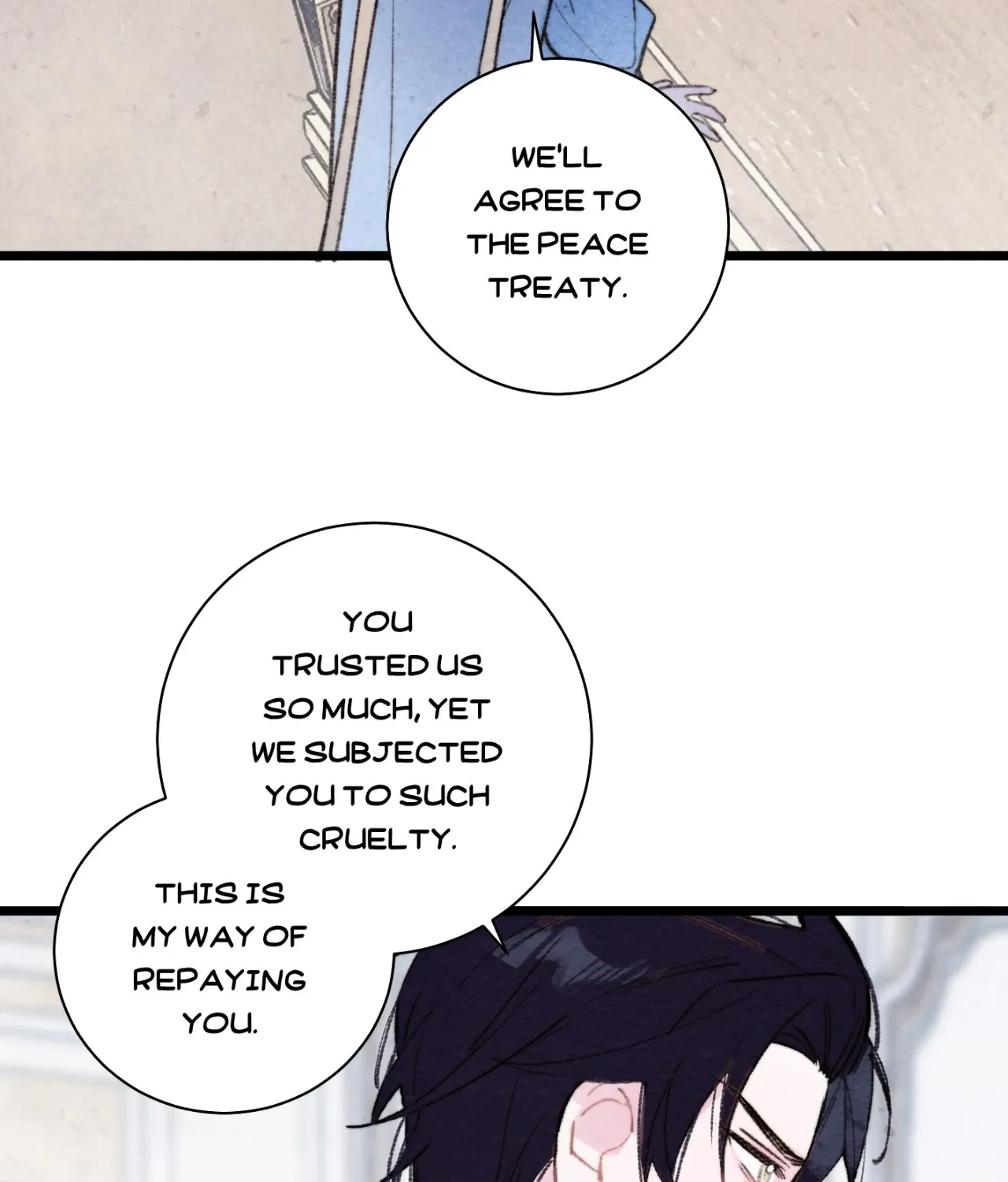 Yi Luo Tian E Hu Chapter 32 page 49 - 