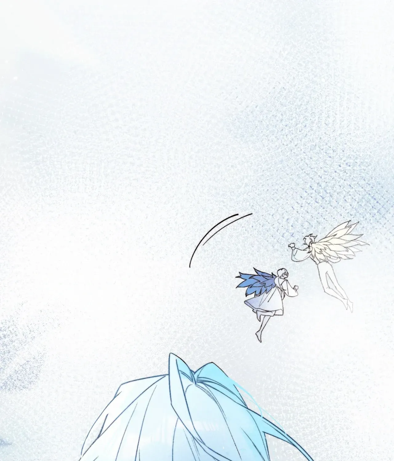 Yi Luo Tian E Hu Chapter 32 page 58 - 