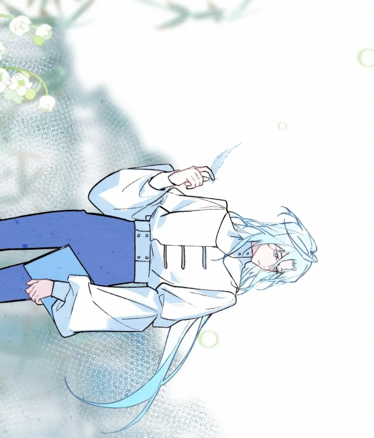 Yi Luo Tian E Hu Chapter 32 page 63 - 