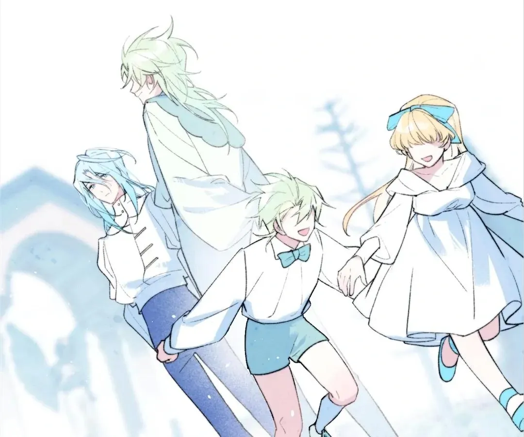 Yi Luo Tian E Hu Chapter 33 page 17 - 
