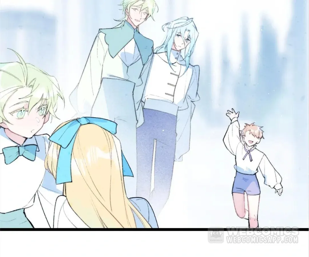 Yi Luo Tian E Hu Chapter 33 page 20 - 