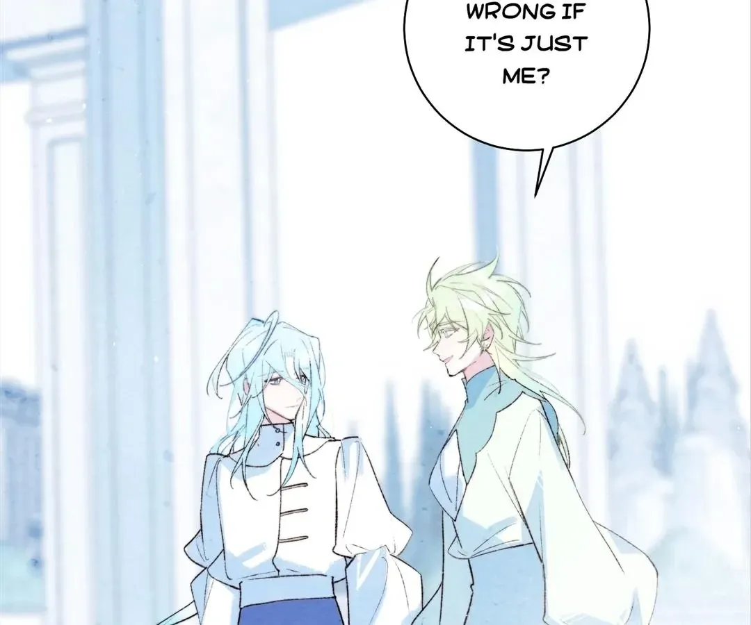 Yi Luo Tian E Hu Chapter 33 page 3 - 