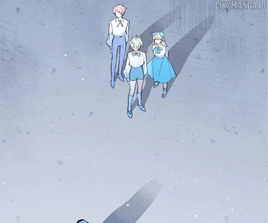 Yi Luo Tian E Hu Chapter 33 page 27 - 
