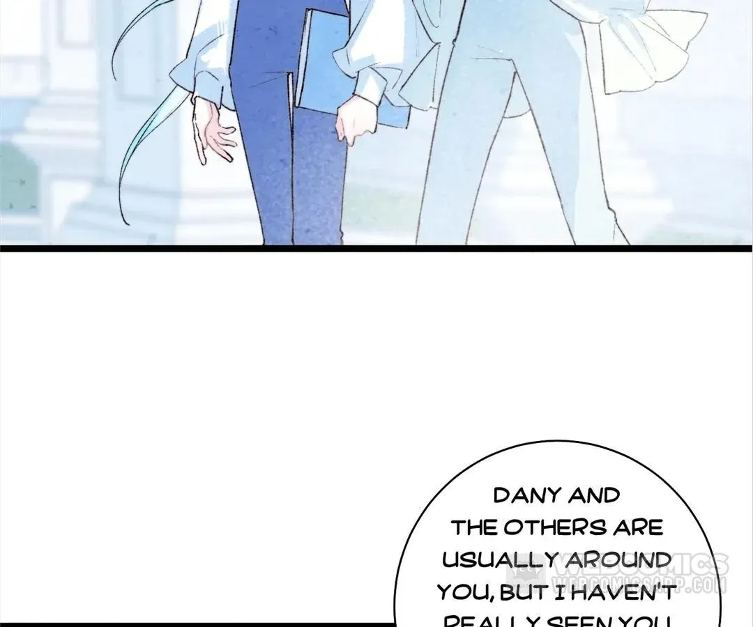 Yi Luo Tian E Hu Chapter 33 page 4 - 