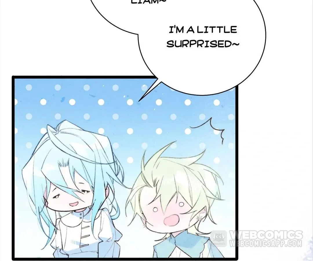 Yi Luo Tian E Hu Chapter 33 page 36 - 