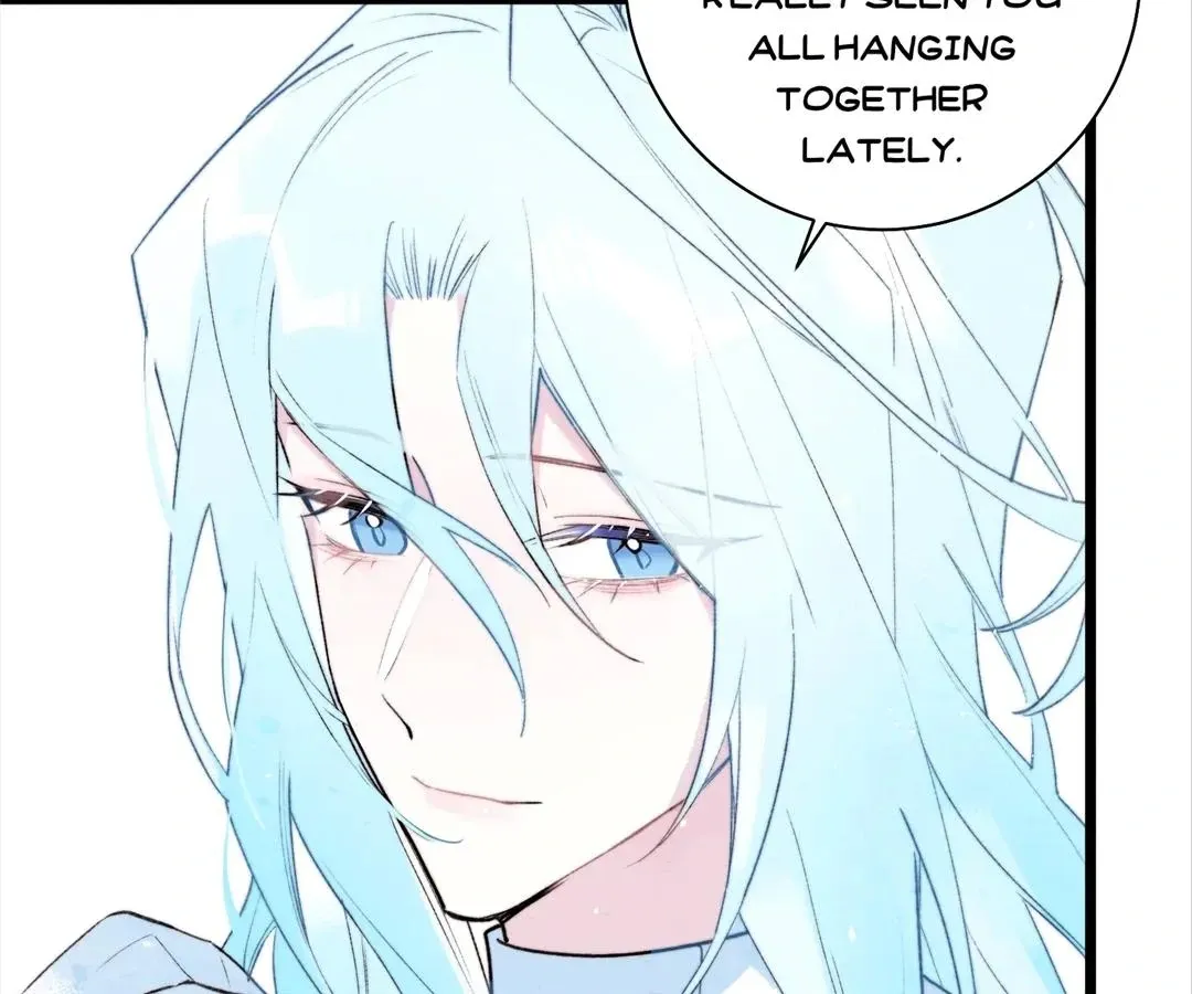 Yi Luo Tian E Hu Chapter 33 page 5 - 