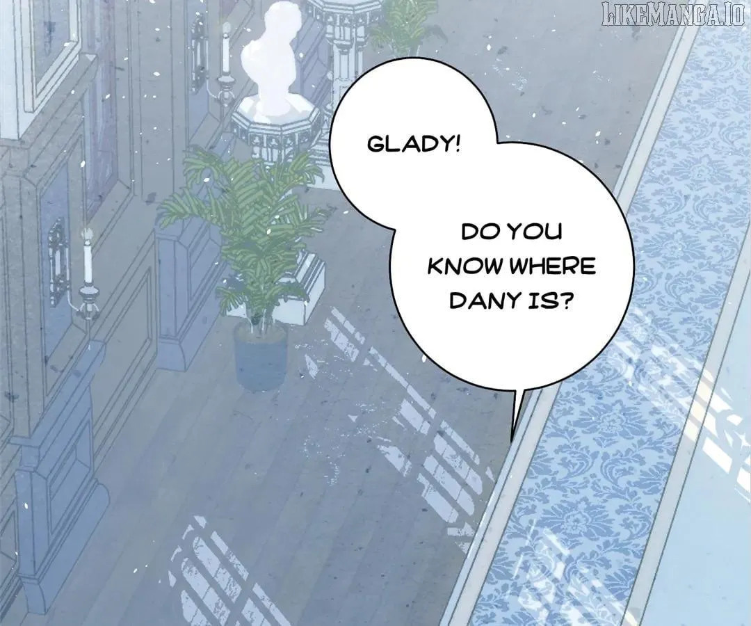 Yi Luo Tian E Hu Chapter 33 page 56 - 