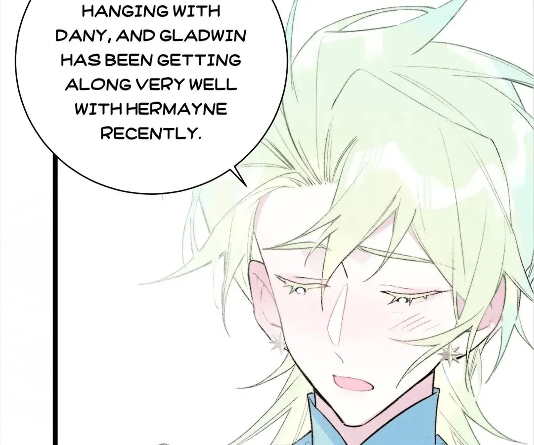 Yi Luo Tian E Hu Chapter 33 page 7 - 