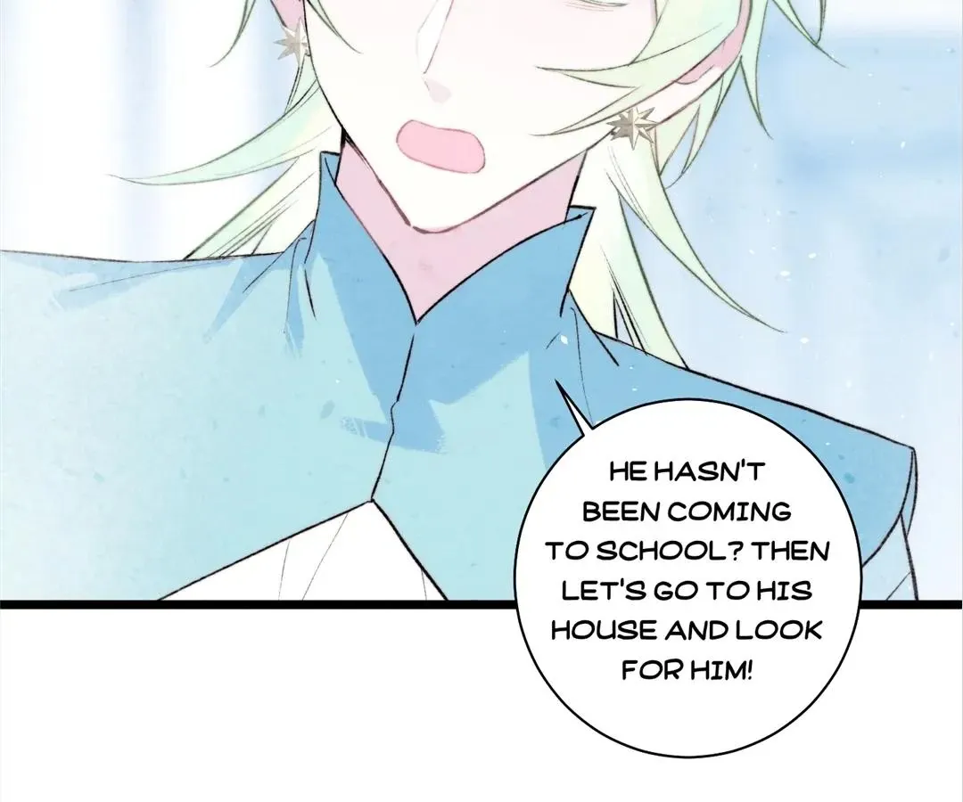 Yi Luo Tian E Hu Chapter 33 page 62 - 