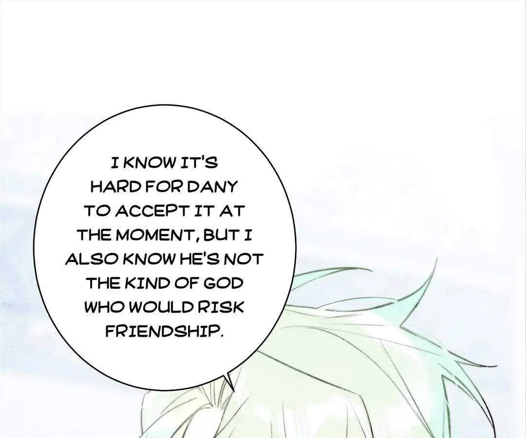 Yi Luo Tian E Hu Chapter 33 page 71 - 