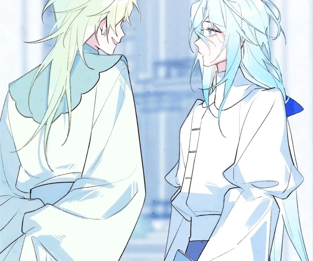 Yi Luo Tian E Hu Chapter 33 page 10 - 