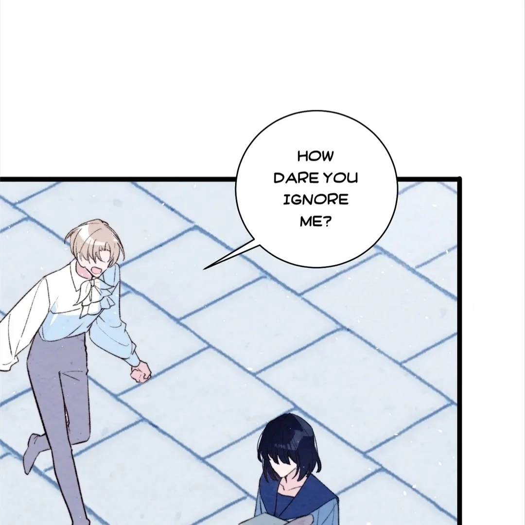 Yi Luo Tian E Hu Chapter 34 page 22 - 
