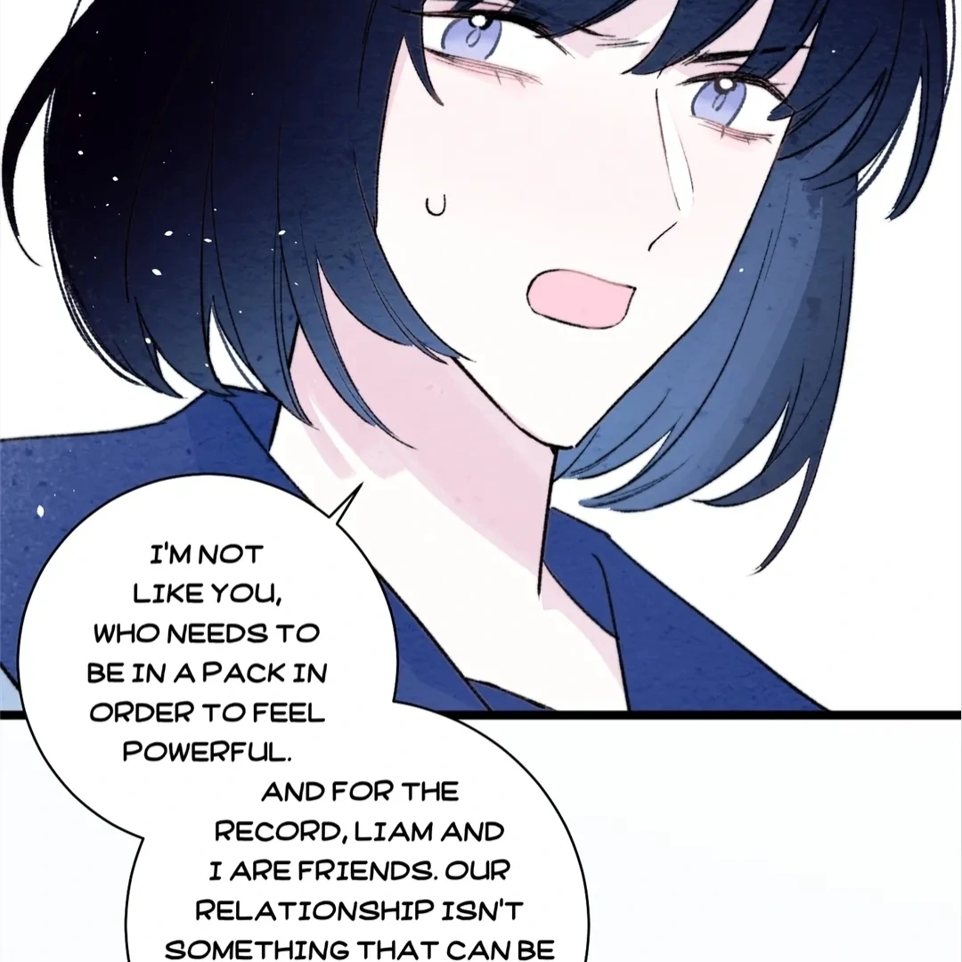 Yi Luo Tian E Hu Chapter 34 page 28 - 