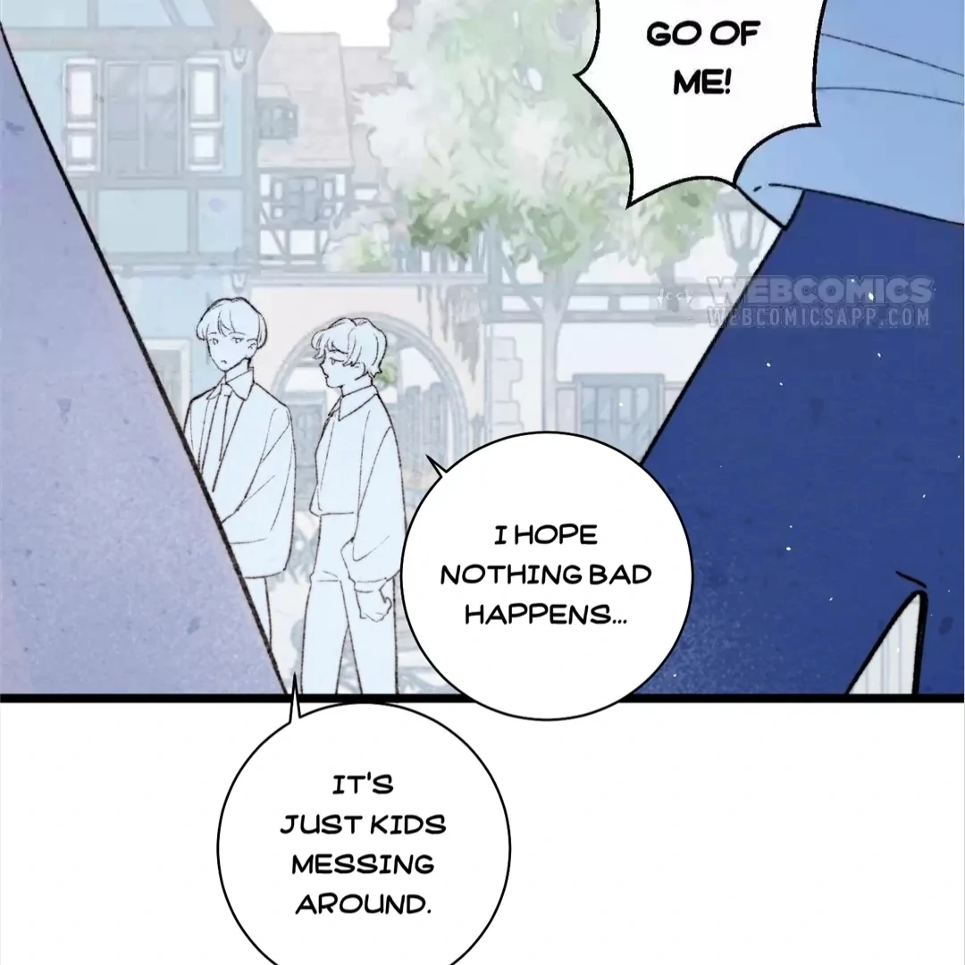 Yi Luo Tian E Hu Chapter 34 page 37 - 