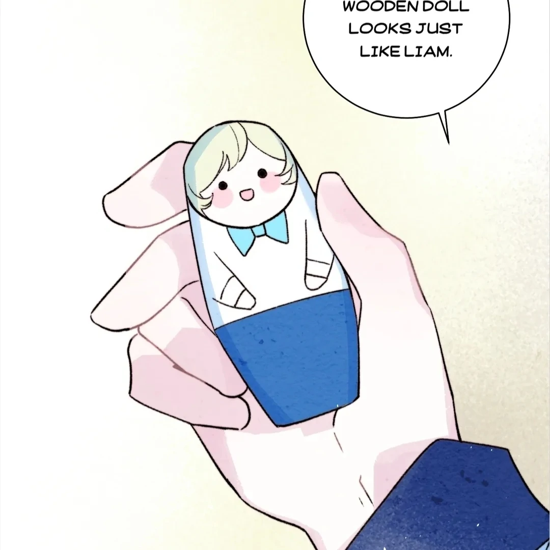 Yi Luo Tian E Hu Chapter 34 page 5 - 