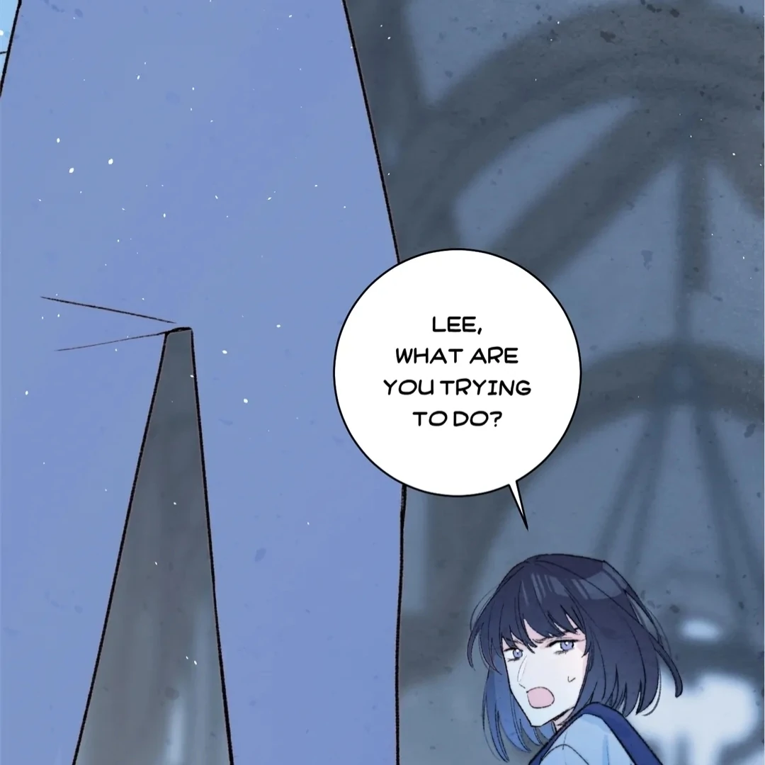 Yi Luo Tian E Hu Chapter 34 page 47 - 