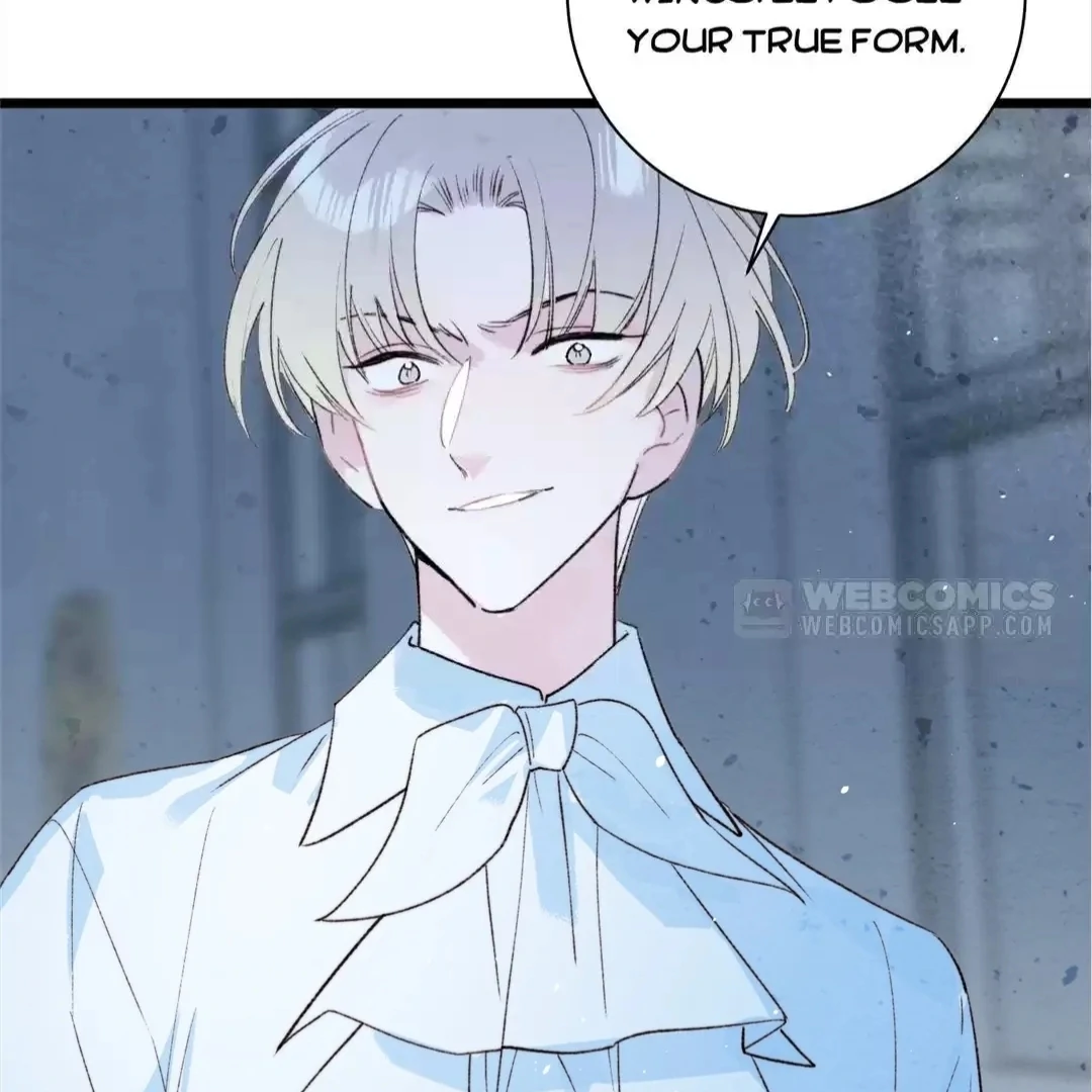 Yi Luo Tian E Hu Chapter 34 page 50 - 