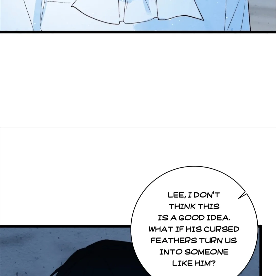 Yi Luo Tian E Hu Chapter 34 page 51 - 