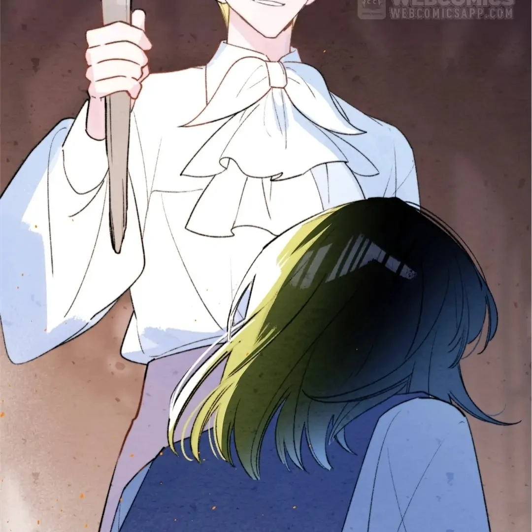 Yi Luo Tian E Hu Chapter 34 page 58 - 