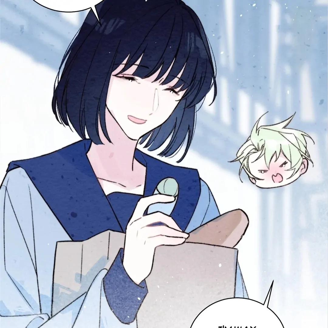 Yi Luo Tian E Hu Chapter 34 page 7 - 