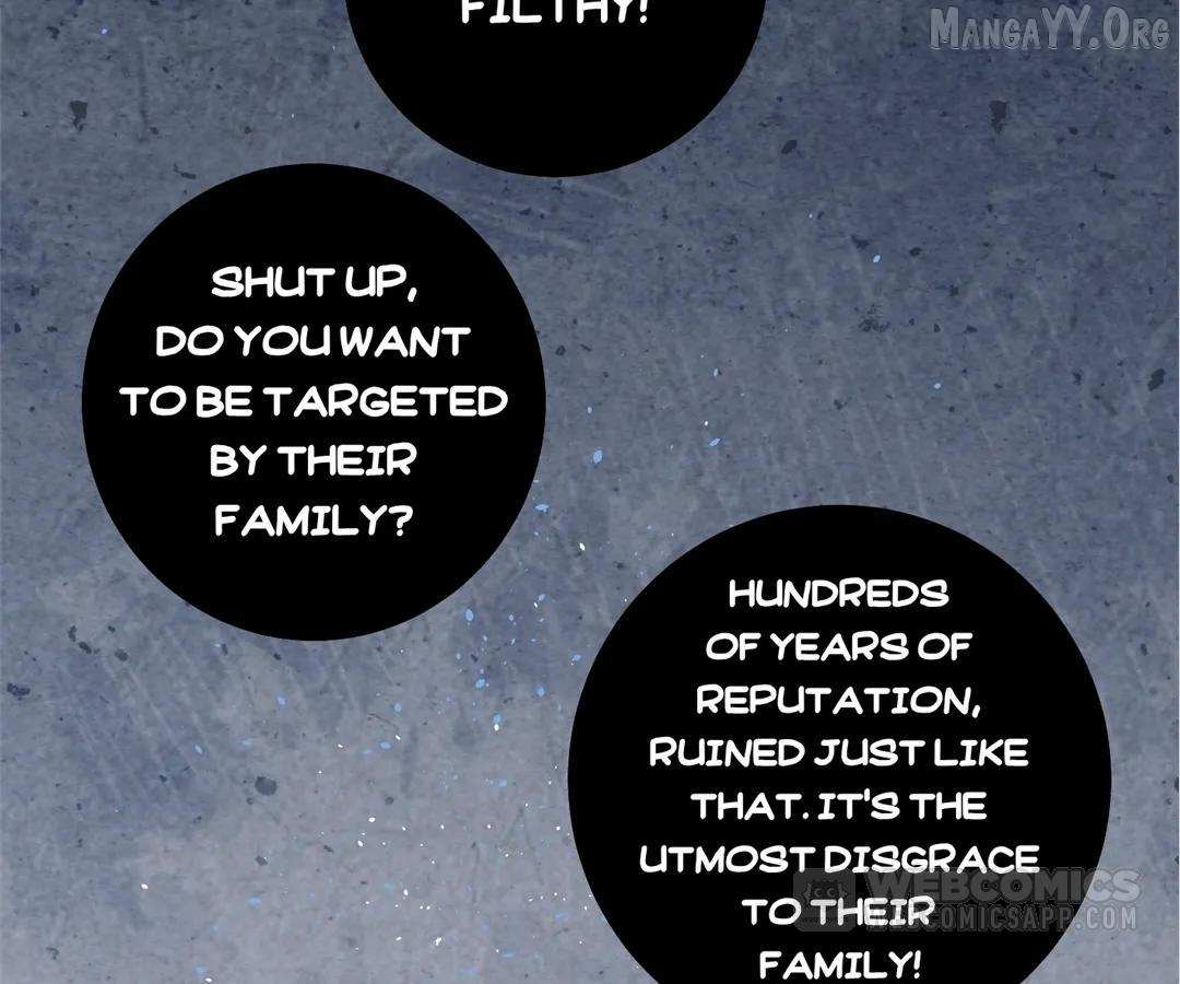 Yi Luo Tian E Hu Chapter 35 page 36 - 