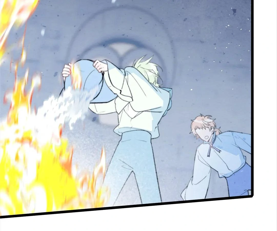 Yi Luo Tian E Hu Chapter 35 page 45 - 