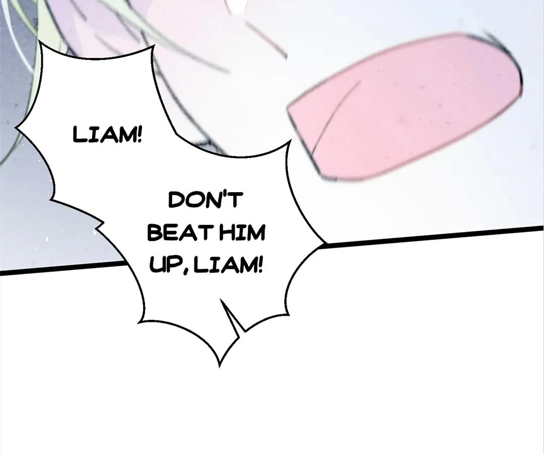 Yi Luo Tian E Hu Chapter 35 page 51 - 