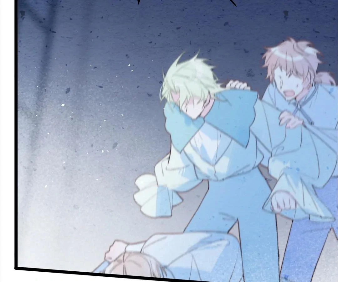 Yi Luo Tian E Hu Chapter 35 page 53 - 