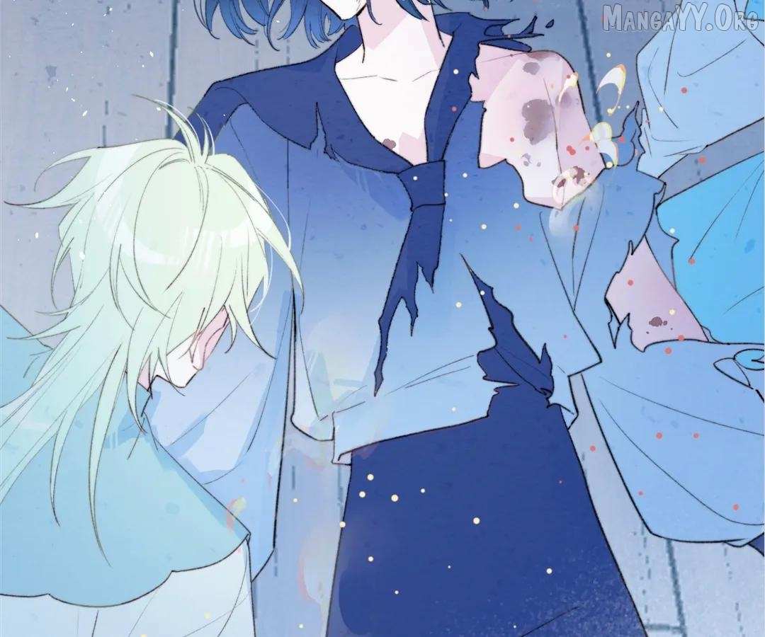 Yi Luo Tian E Hu Chapter 35 page 58 - 