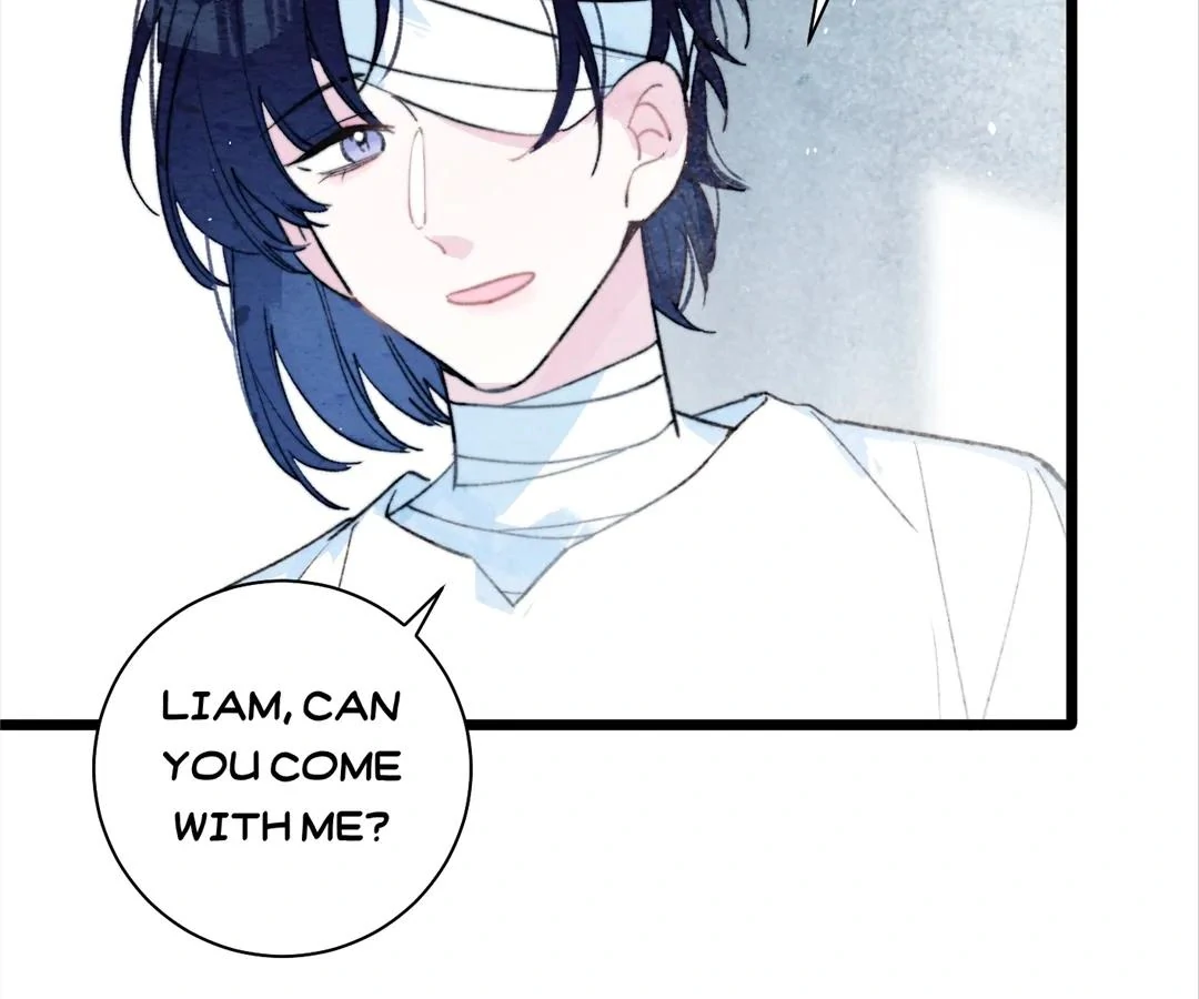 Yi Luo Tian E Hu Chapter 36 page 54 - 