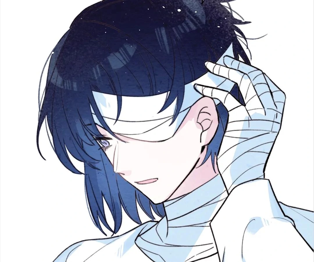 Yi Luo Tian E Hu Chapter 36 page 58 - 