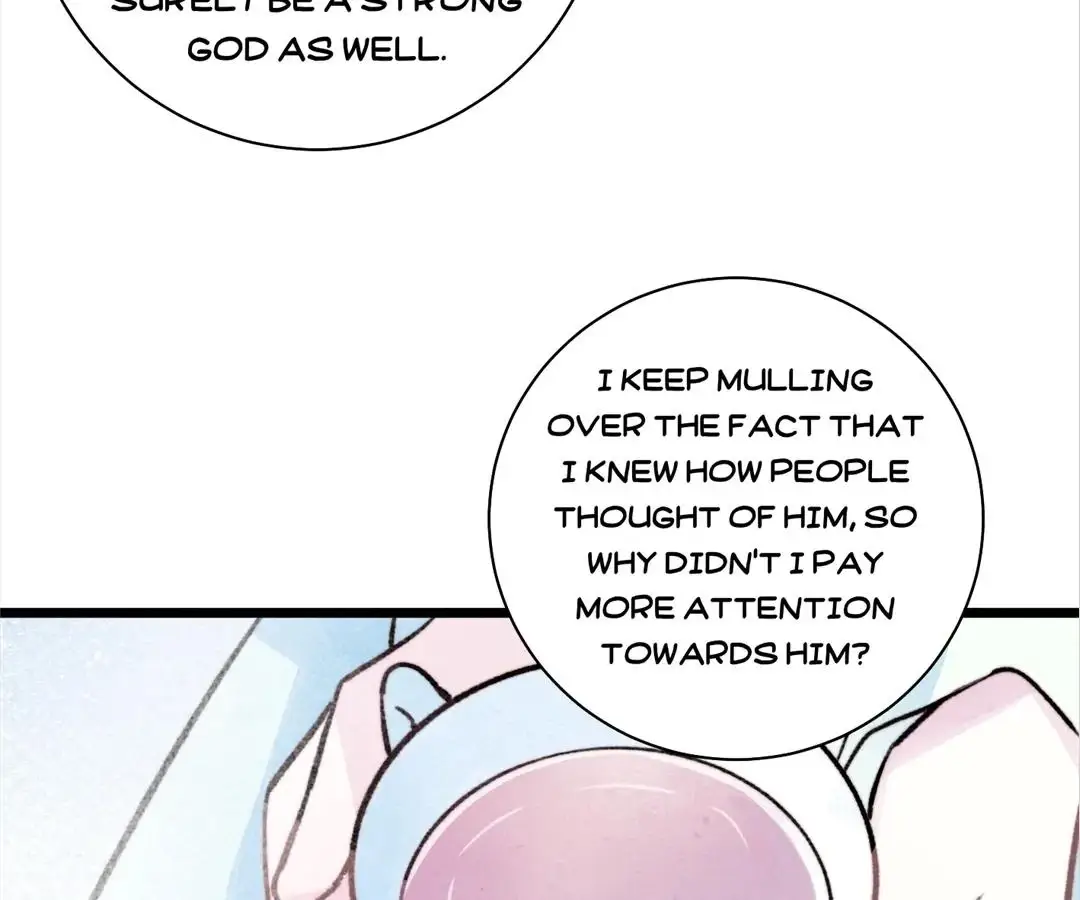 Yi Luo Tian E Hu Chapter 37 page 25 - 